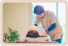 産後ケア 産後リカバリー