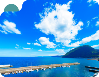 別府市が贈る施設