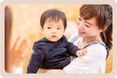 夜間のお預かり